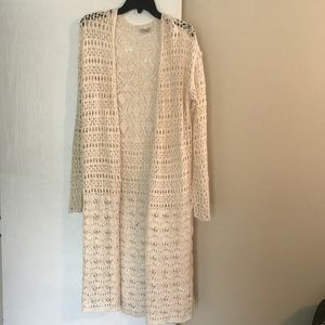 American Eagle Summer Cardigan